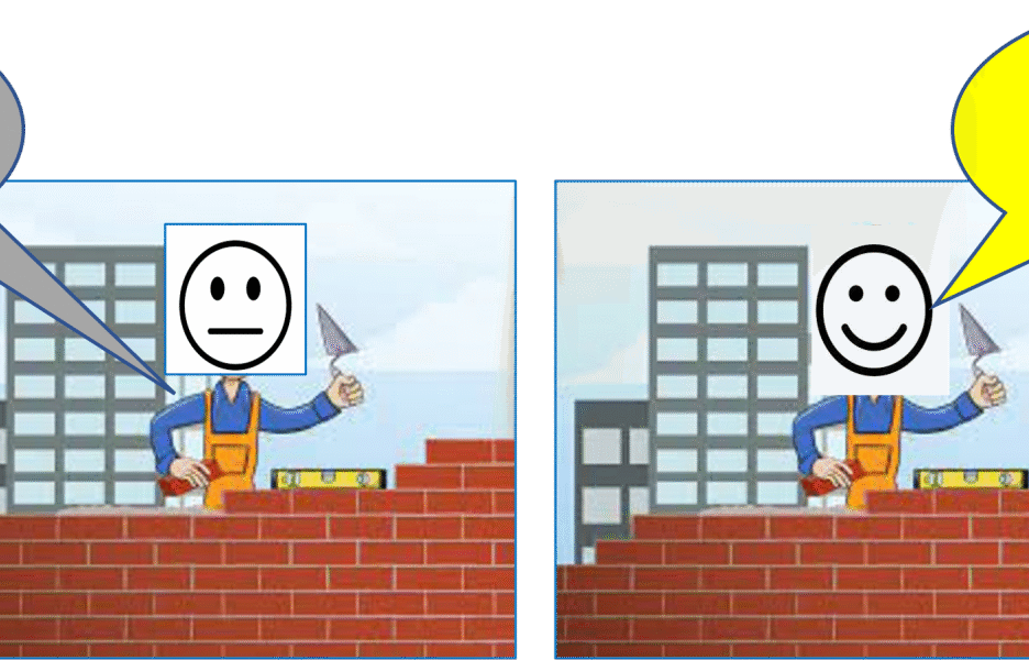 Quality conscience means doing right