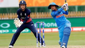Handling Comparisons: Lessons from Mithali Raj